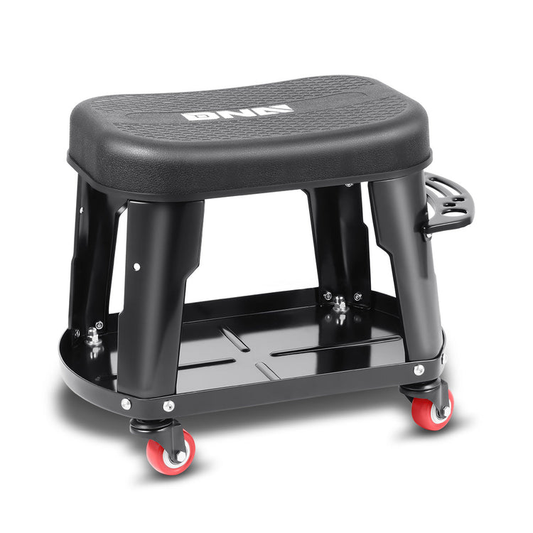 HERRAMIENTAS ROLLING CAR STOOL