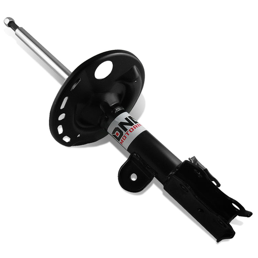 AMORTIGUADORES 06-12 TOYOTA RAV4 - OEM REPLACEMENT - FRONT LEFT - GAS - BLACK