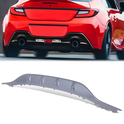 ACCESORIO DEFENSA FACIA 17-18 MERCEDES-BENZ C300 (FITS 4MATIC CONVERTIBLE, 4MATIC COUPE, BASE CONVERTIBLE, BASE COUPE) FOR MODELS WITH AMG STYLING PACKAGE / 17-18 MERCEDES-BENZ C43 AMG (FITS 4MATIC CONVERTIBLE, 4MATIC COUPE)