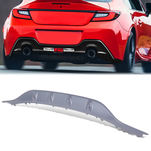 ACCESORIO DEFENSA FACIA 17-18 MERCEDES-BENZ C300 (FITS 4MATIC CONVERTIBLE, 4MATIC COUPE, BASE CONVERTIBLE, BASE COUPE) FOR MODELS WITH AMG STYLING PACKAGE / 17-18 MERCEDES-BENZ C43 AMG (FITS 4MATIC CONVERTIBLE, 4MATIC COUPE)