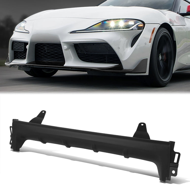 ACCESORIO DEFENSA FACIA CENTER - 09-10 TOYOTA MATRIX - FITS CENTER POSITION - FITS BASE, S, XR, XRS