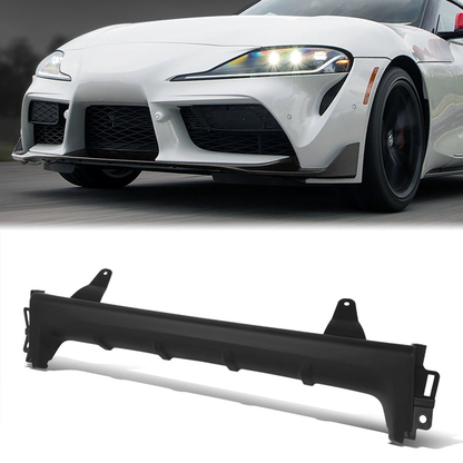 ACCESORIO DEFENSA FACIA CENTER - 09-10 TOYOTA MATRIX - FITS CENTER POSITION - FITS BASE, S, XR, XRS