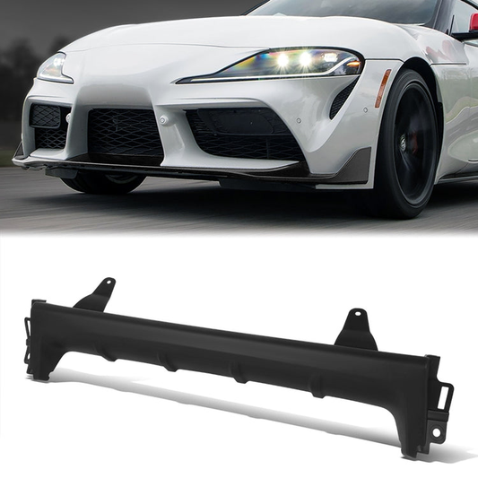 ACCESORIO DEFENSA FACIA CENTER - 09-10 TOYOTA MATRIX - FITS CENTER POSITION - FITS BASE, S, XR, XRS