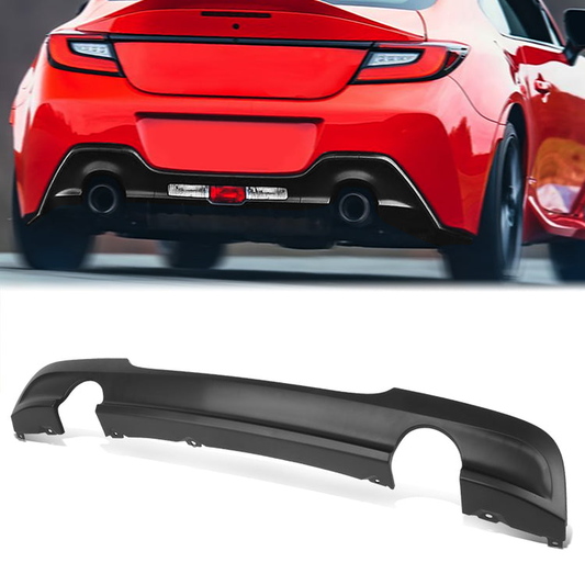 ACCESORIO DEFENSA FACIA 06 BMW 325I / 07-11 BMW 328I / 06 BMW 330I / 07-11 BMW 335I - FITS BASE - FITS 3.0L