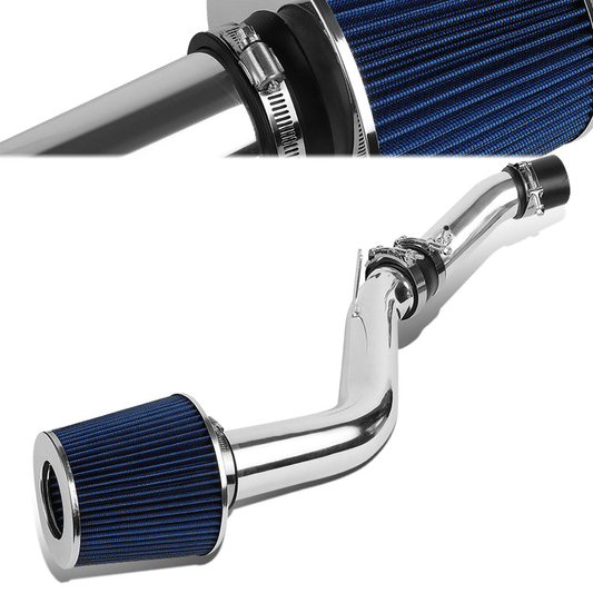 FILTRO DE ALTO FLUJO 03-08 HYUNDAI TIBURON 2.7L V6 - W/ BLUE FILTER