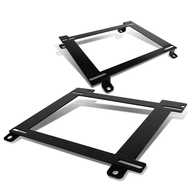 BRACKET DE ASIENTO LOW MOUNT - 93-02 CHEVY CAMARO, PONTIAC FIREBIRD - MINOR DRILLING, MODIFICATION AND REUSE OF OE HARDWARE MAY BE REQUIRED