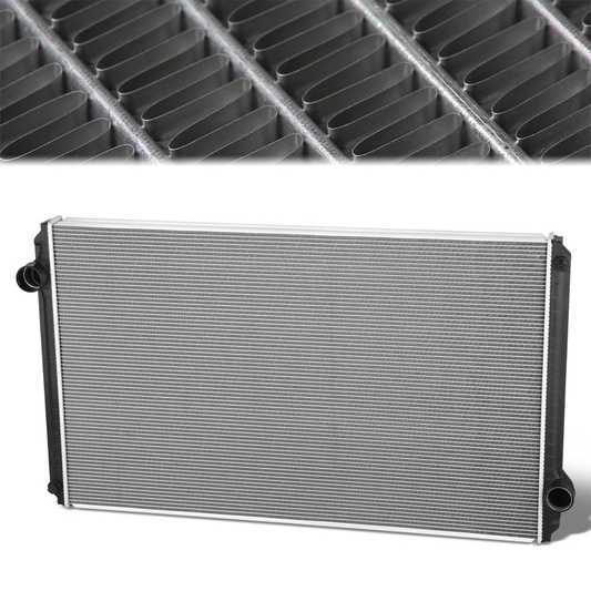 RADIADOR RADIATOR - OEM - INTERNATIONAL HARVESTER 5070 1996-2000 / INTERNATIONAL HARVESTER 5900I 2000-2004 / INTERNATIONAL HARVESTER 5600I 1999-2004 / INTERNATIONAL HARVESTER 5500I 2000-2004 / INTERNATIONAL HARVESTER 9800 SBA 1996-1999 / INTERNATIONAL