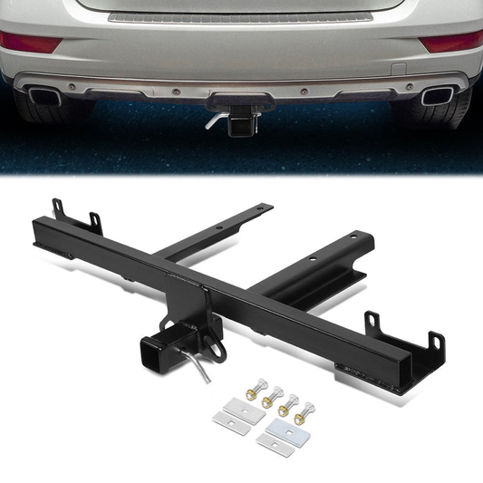 ESCALON TRASERO 06-11 MERCEDES-BENZ ML350 (EXCEPT BLUE TEC) / 06-07 MERCEDES-BENZ ML500 / 07-08 MERCEDES-BENZ ML320 CDI / 08-09 MERCEDES-BENZ ML550
