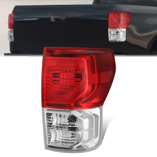 FAROS TRASEROS OE STYLE - TOYOTA TUNDRA 10-13 - PASSENGER SIDE