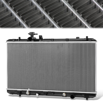 RADIADOR RADIATOR - OEM - 10-14 SUZUKI SX4 L4 2.0L//DPI,13287