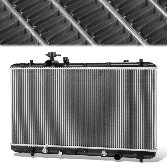 RADIADOR RADIATOR - OEM - 10-14 SUZUKI SX4 L4 2.0L//DPI,13287