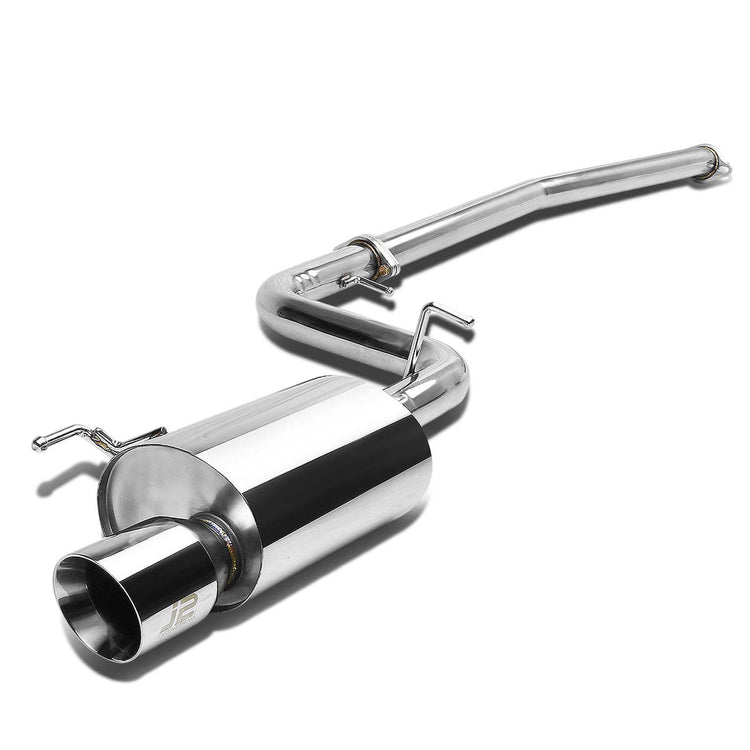 CATBACK CATBACK - STAINLESS STEEL - 11-15 TOYOTA CAMRY XV50 L4