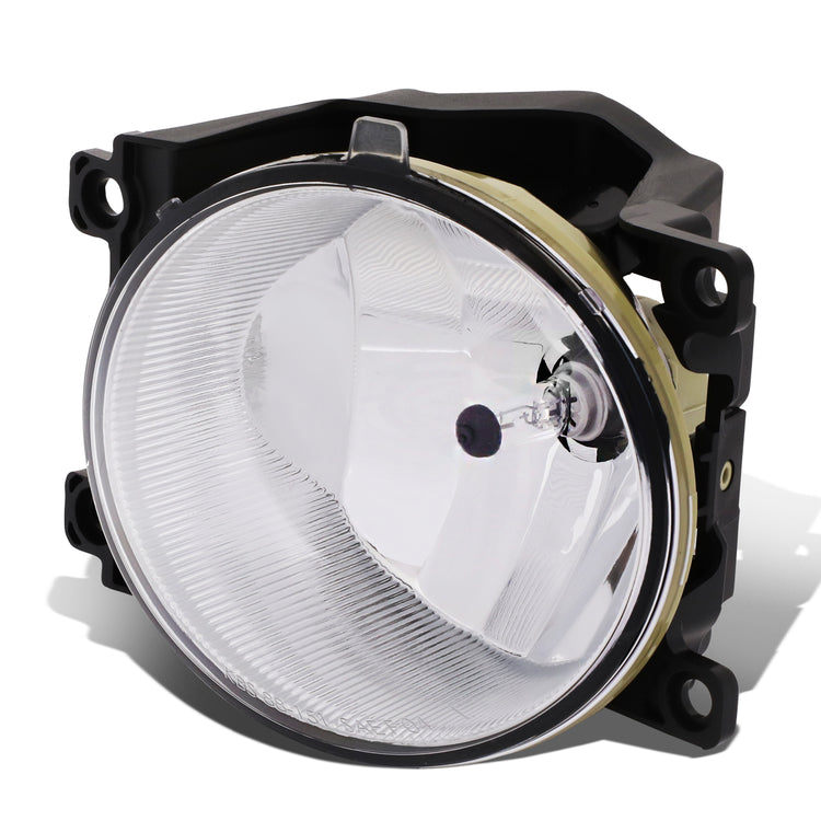 FAROS DE NIEBLA 13-15 TOYOTA RAV4 - OE STYLE - LEFT - CLEAR