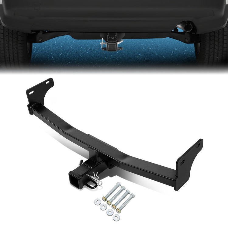 ESCALON TRASERO 11-17 JEEP PATRIOT / 11-17 JEEP COMPASS