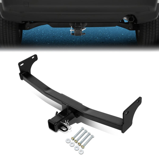 ESCALON TRASERO 11-17 JEEP PATRIOT / 11-17 JEEP COMPASS