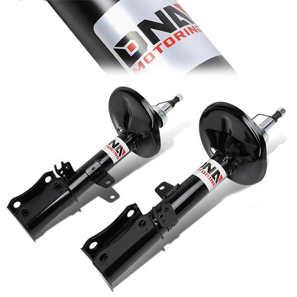 AMORTIGUADORES REAR - 92-96 LEXUS ES300 / 95-96 TOYOTA AVALON / 92-96 TOYOTA CAMRY - BLACK