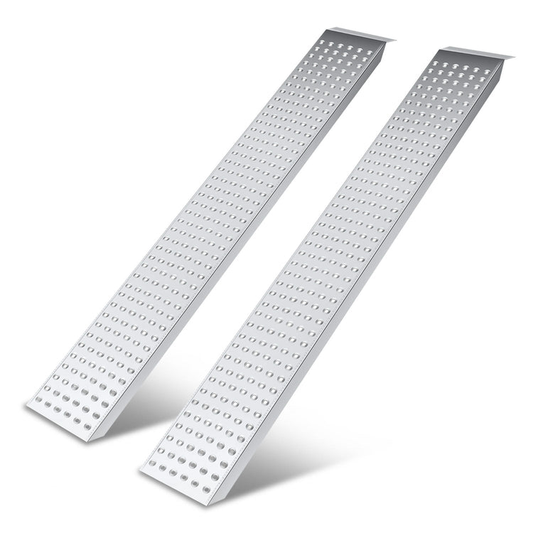 HERRAMIENTAS RAMP