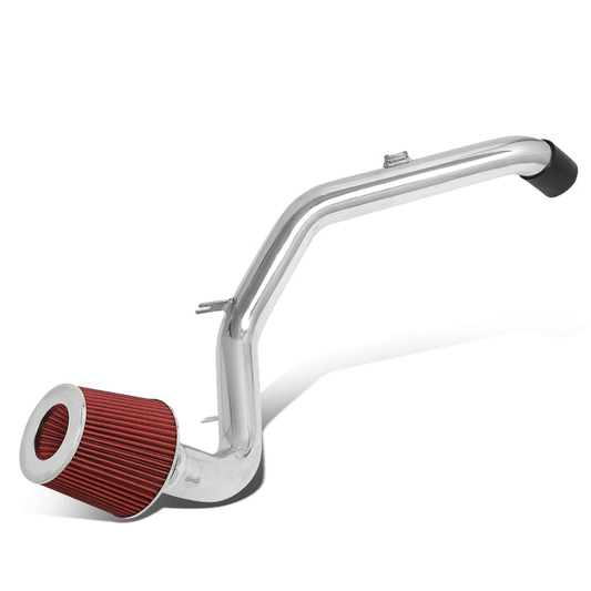 FILTRO DE ALTO FLUJO 06-11 MITSUBISHI ECLIPSE 2.4L - W/ RED FILTER