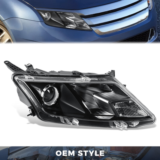 FAROS OE STYLE - 10-12 FORD FUSION - RIGHT SIDE