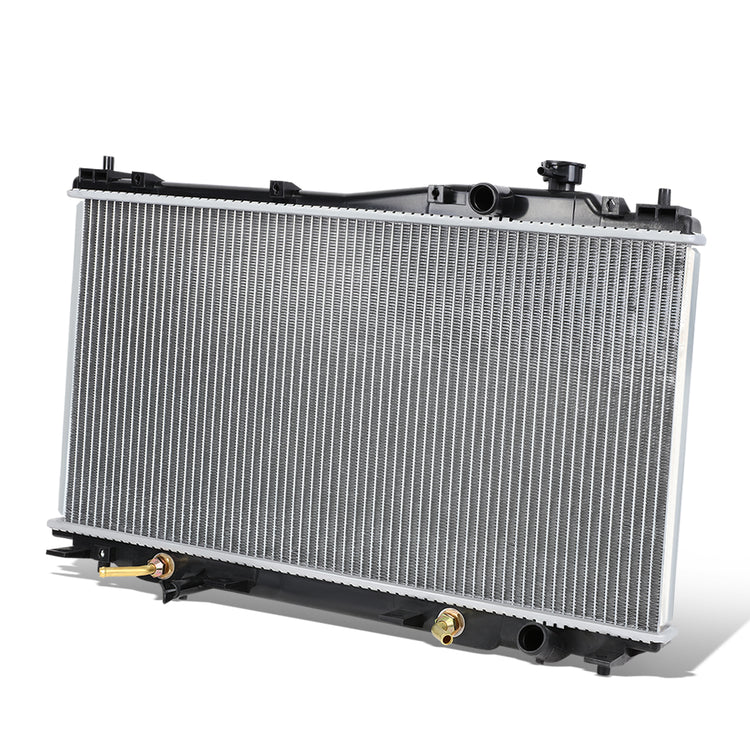 RADIADOR RADIATOR - OEM- 01-05 HONDA CIVIC 1.7L AT - DPI-2354