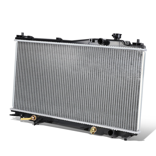 RADIADOR RADIATOR - OEM- 01-05 HONDA CIVIC 1.7L AT - DPI-2354