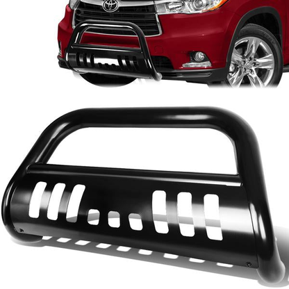 BURERRAS 3" - 14-16 TOYOTA HIGHLANDER - BLACK