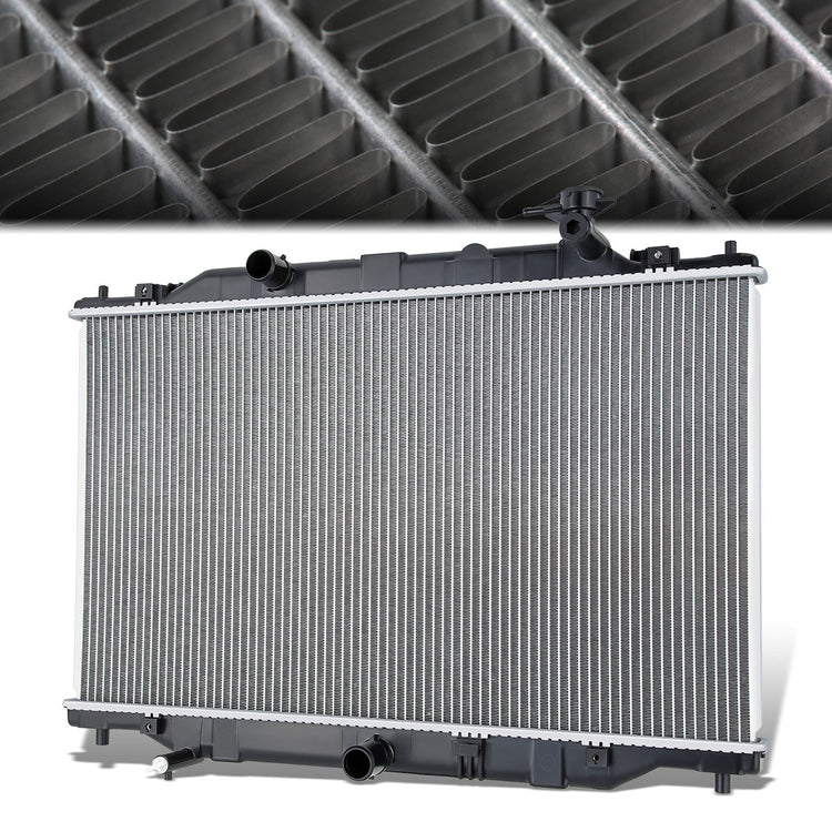 RADIADOR RADIATOR - OEM - 13-21 MAZDA CX-5 - DPI-13317