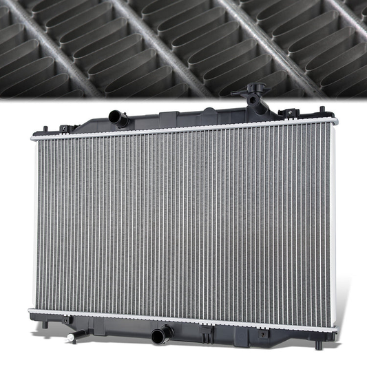 RADIADOR RADIATOR - OEM - 13-21 MAZDA CX-5 - DPI-13317