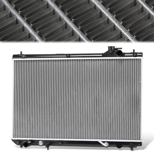 RADIADOR RADIATOR - OEM - TOYOTA HIGHLANDER 04-07 - FITS V6 MODEL - DPI 2848