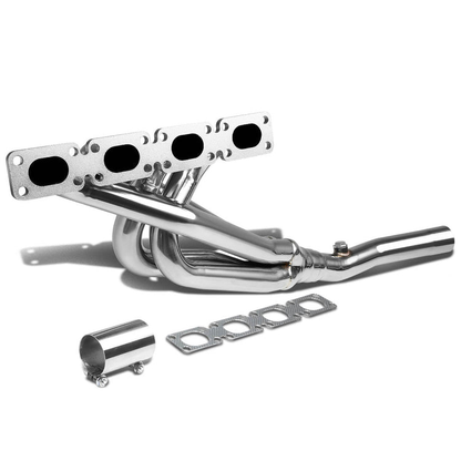 HEADERS STAINLESS STEEL - 89-96 BMW E30 4CYL