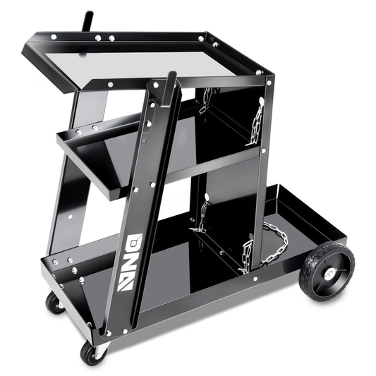 HERRAMIENTAS WELDING CART