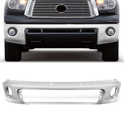 DEFENSA 07-13 TOYOTA TUNDRA - CHROME