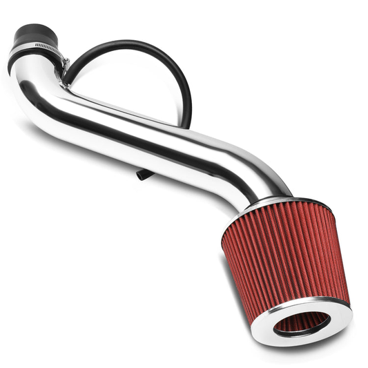 FILTRO DE ALTO FLUJO 95-99 MITSUBISHI ECLIPSE / EAGLE TALON 2.0 NON TURBO - W/ RED FILTER