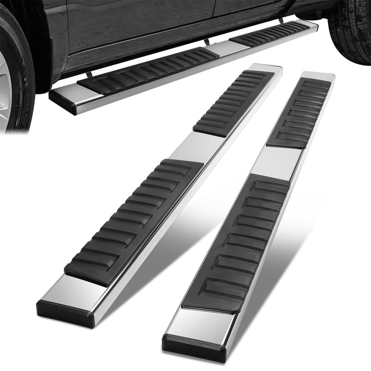 ESTRIBOS 19-24 RAM 1500 QUAD CAB