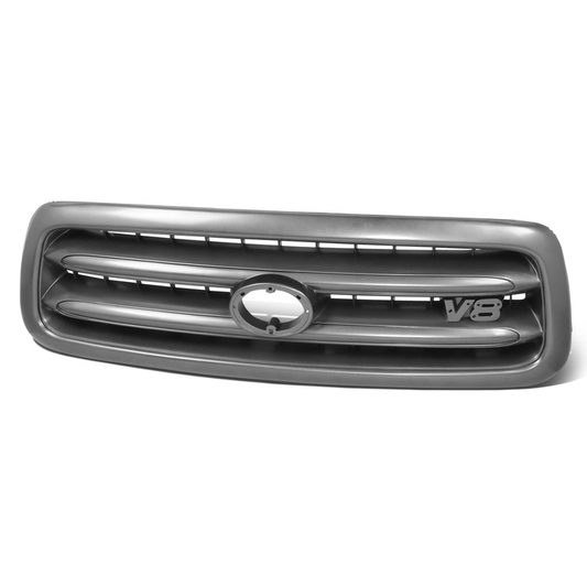PARRILLA GRILLE - TY SEQUOIA 01-04/ GRILLE ASS'Y/ DARK GRAY (SR5)//PARTS.NO,TO1200242//OEM NO,531000C030E0