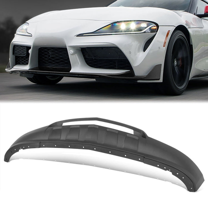 ACCESORIO DEFENSA FACIA 12-15 CHEVROLET EQUINOX - FITS WITHOUT PARKING AID SENSOR HOLES - FOR MODELS WITHOUT CHROME PACKAGE