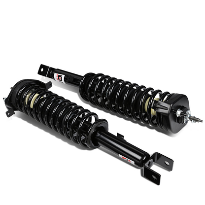 AMORTIGUADORES OEM - 01-06 DODGE STRATUS 4-DR / 01-06 CHRYSLER SEBRING 4-DR - REAR - W/COIL SPRING - 4782301AA, 4782310AA, 4782758AA, 4782998AA