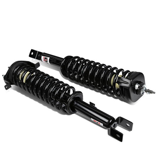 AMORTIGUADORES OEM - 01-06 DODGE STRATUS 4-DR / 01-06 CHRYSLER SEBRING 4-DR - REAR - W/COIL SPRING - 4782301AA, 4782310AA, 4782758AA, 4782998AA