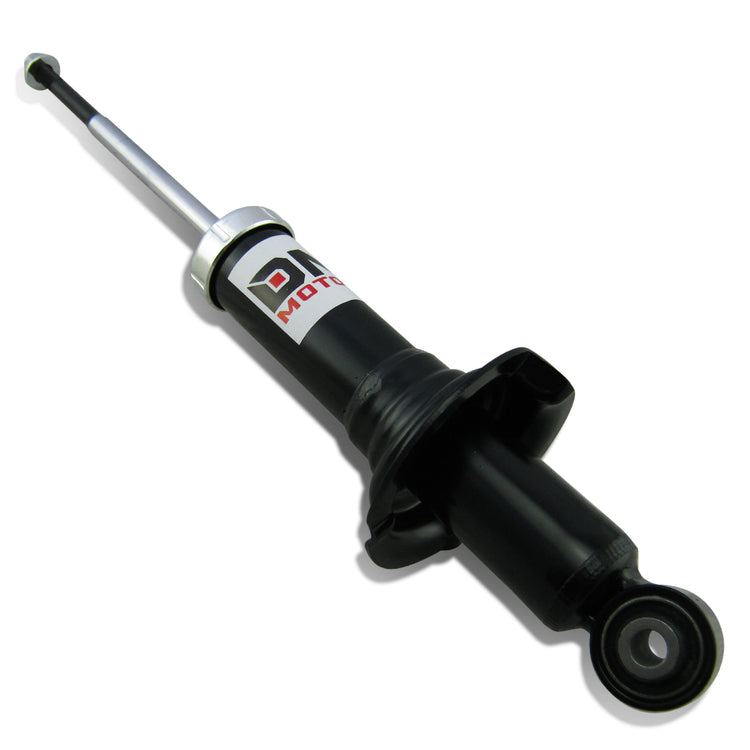 AMORTIGUADORES 01-02 HONDA CIVIC - OEM REPLACEMENT - REAR - GAS - BLACK