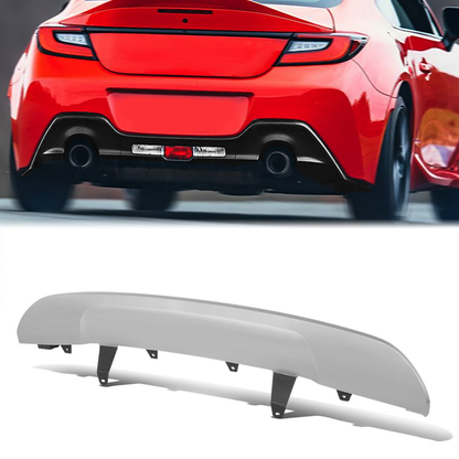 ACCESORIO DEFENSA FACIA 16-18 TOYOTA RAV4 - FITS LE, LIMITED, SE, XLE - FITS FOR MODELS WITH HANDS FREE LIFTGATE