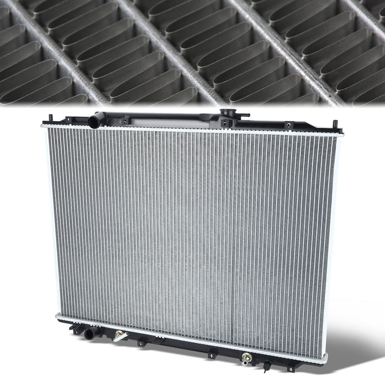 RADIADOR RADIATOR - OEM - 06-08 HONDA RIDGELINE - DPI 2830