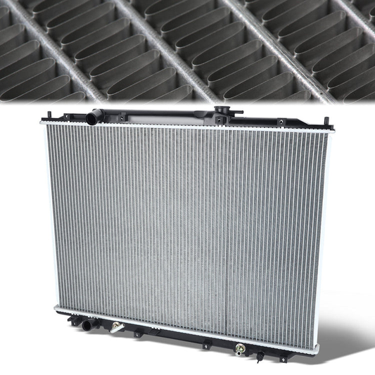 RADIADOR RADIATOR - OEM - 06-08 HONDA RIDGELINE - DPI 2830