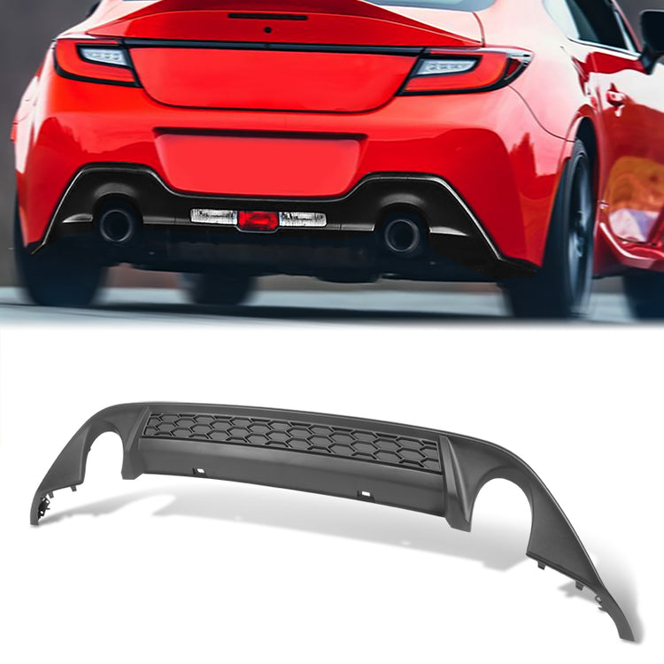 ACCESORIO DEFENSA FACIA 15 VOLKSWAGEN GTI