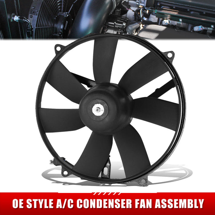 ABANICOS OE STYLE -MERCEDES-BENZ 300SD 1992-1993 / MERCEDES-BENZ 300SE 1992-1993 / MERCEDES-BENZ 400SE 1992 / MERCEDES-BENZ 400SEL 1993 / MERCEDES-BENZ 500SEL 1992-1993 / MERCEDES-BENZ 600SEL 1992-1993 / MERCEDES-BENZ S320 1994-1999 / MERCEDES-BENZ S350