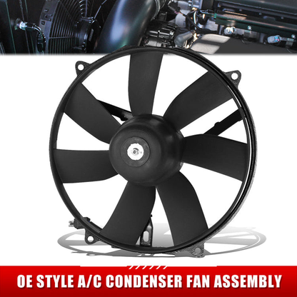 ABANICOS OE STYLE -MERCEDES-BENZ 300SD 1992-1993 / MERCEDES-BENZ 300SE 1992-1993 / MERCEDES-BENZ 400SE 1992 / MERCEDES-BENZ 400SEL 1993 / MERCEDES-BENZ 500SEL 1992-1993 / MERCEDES-BENZ 600SEL 1992-1993 / MERCEDES-BENZ S320 1994-1999 / MERCEDES-BENZ S350