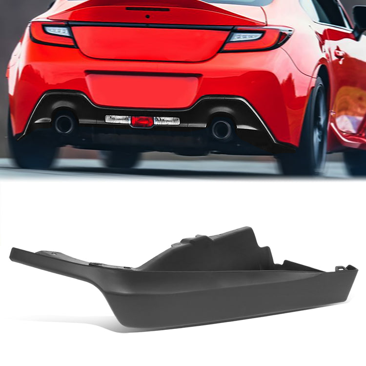 ACCESORIO DEFENSA FACIA PASSENGER SIDE - 04-09 TOYOTA PRIUS - FITS PASSENGER SIDE