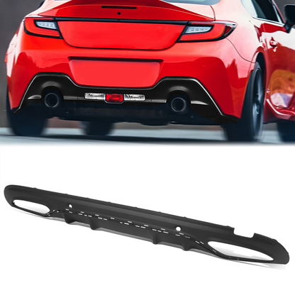 ACCESORIO DEFENSA FACIA 19-21 MERCEDES-BENZ C300 - FITS 4MATIC, BASE