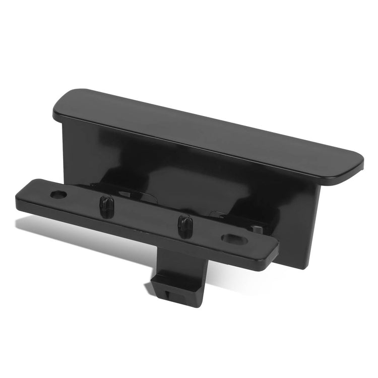 nan CENTER CONSOLE ORGANIZER REPLACEMENT LATCH - 07-13 CHEVY AVALANCHE, CHEVY SILVERADO 1500, GMC SIERRA 1500 / 07-14 CHEVY TAHOE, CHEVY SUBURBAN 1500, 2500, CHEVY SILVERADO 2500HD, 3500HD, GMC SIERRA 2500HD, 3500HD, GMC YUKON, YUKON XL 1500, XL 2500 -