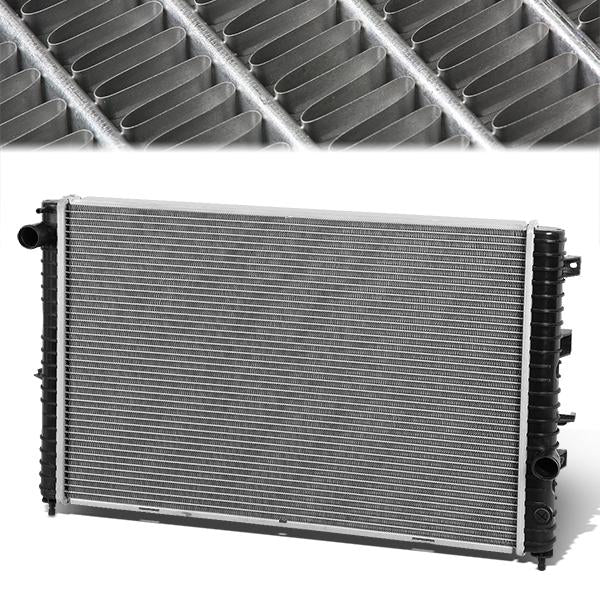 RADIADOR RADIATOR - OEM - 99-04 LAND ROVER DISCOVERY - FITS 4.6L V8 - DPI-2930