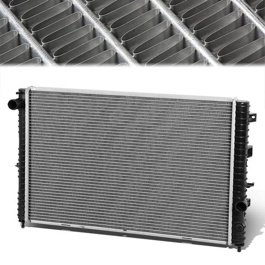 RADIADOR RADIATOR - OEM - 99-04 LAND ROVER DISCOVERY - FITS 4.6L V8 - DPI-2930